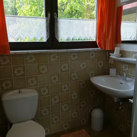 Ferienwohnung Harms 2 Apartmán Hitzacker