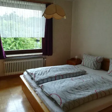 Ferienwohnung Harms 2 *