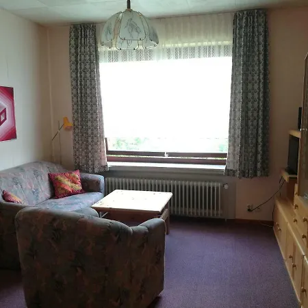 Ferienwohnung Harms 2 *