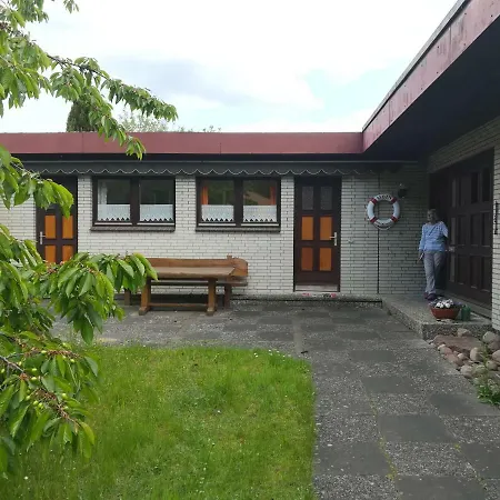 Ferienwohnung Harms 2 Hitzacker